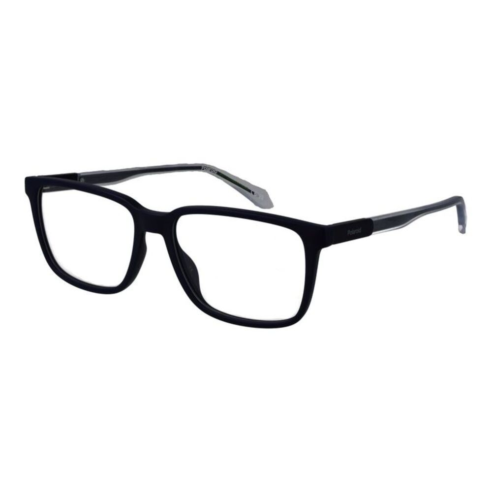 Polaroid Blue Polyamide Glasses Men's (Frames)